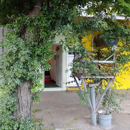 Luz Mar San Clemente Del Tuyu Apartamento Exterior foto