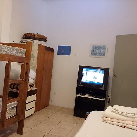 Luz Mar San Clemente Del Tuyu Apartamento Exterior foto