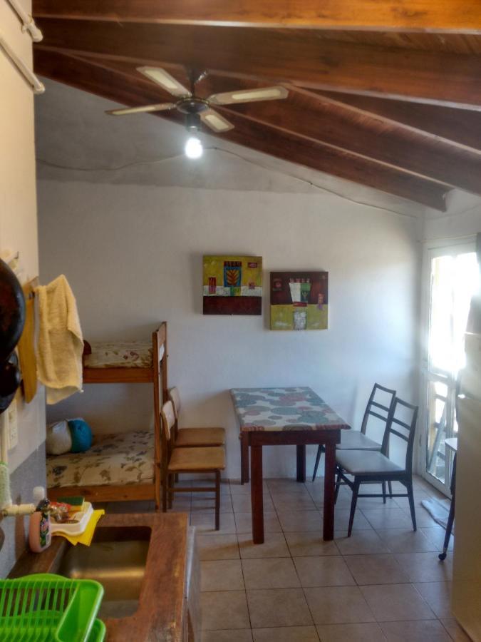 Luz Mar San Clemente Del Tuyu Apartamento Exterior foto