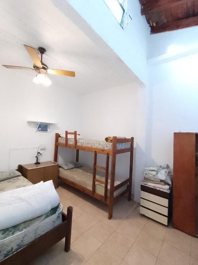 Luz Mar San Clemente Del Tuyu Apartamento Exterior foto