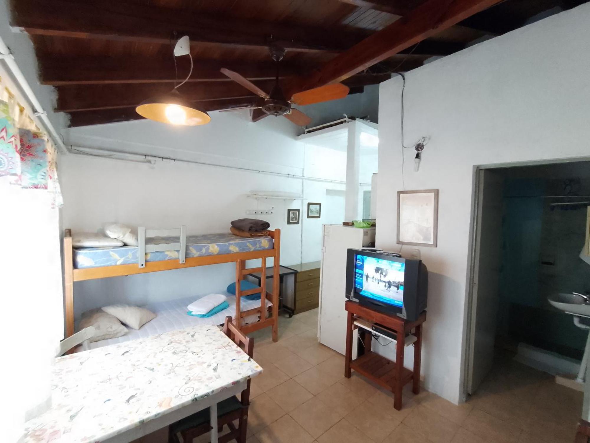 Luz Mar San Clemente Del Tuyu Apartamento Exterior foto