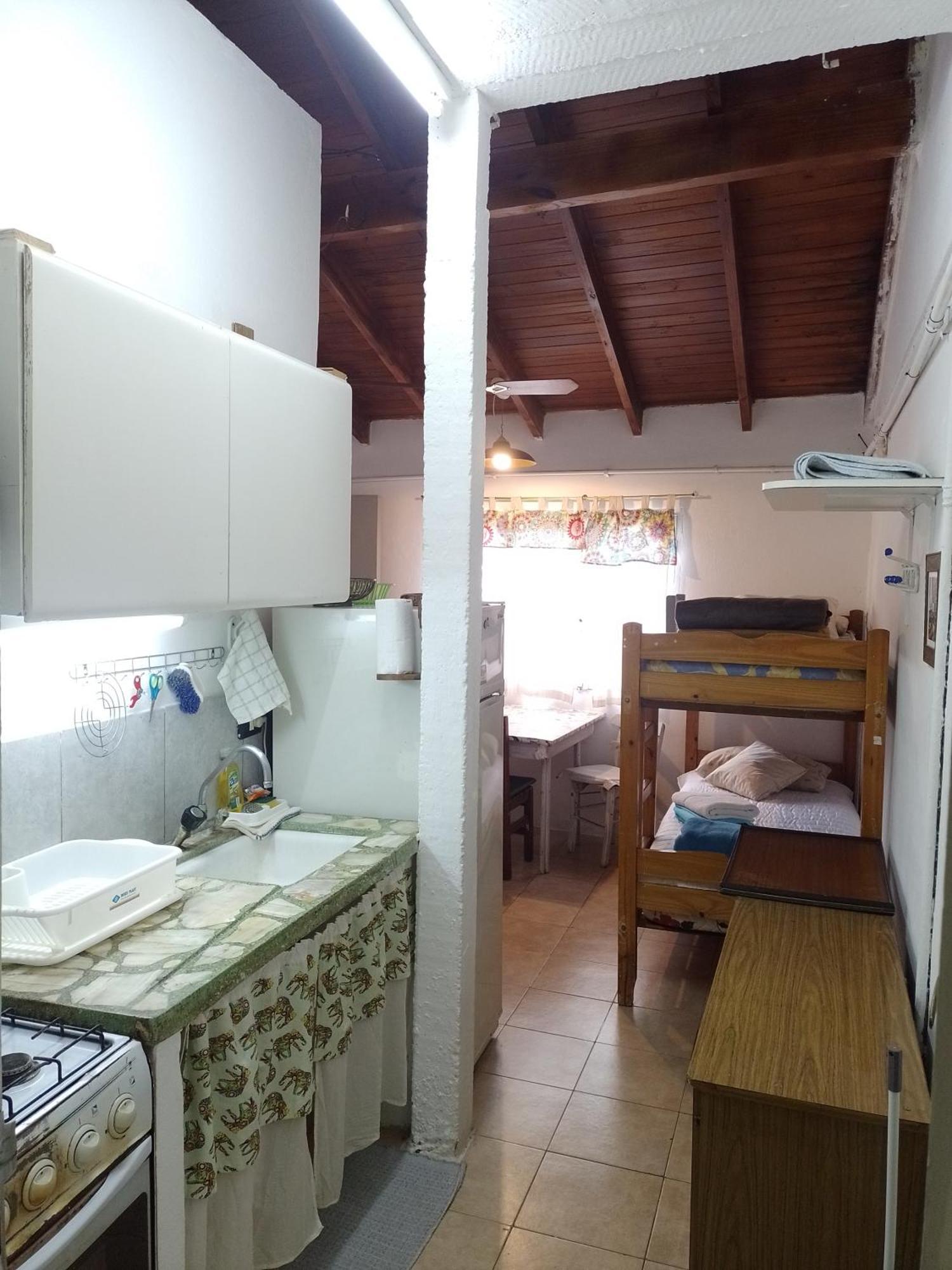 Luz Mar San Clemente Del Tuyu Apartamento Exterior foto
