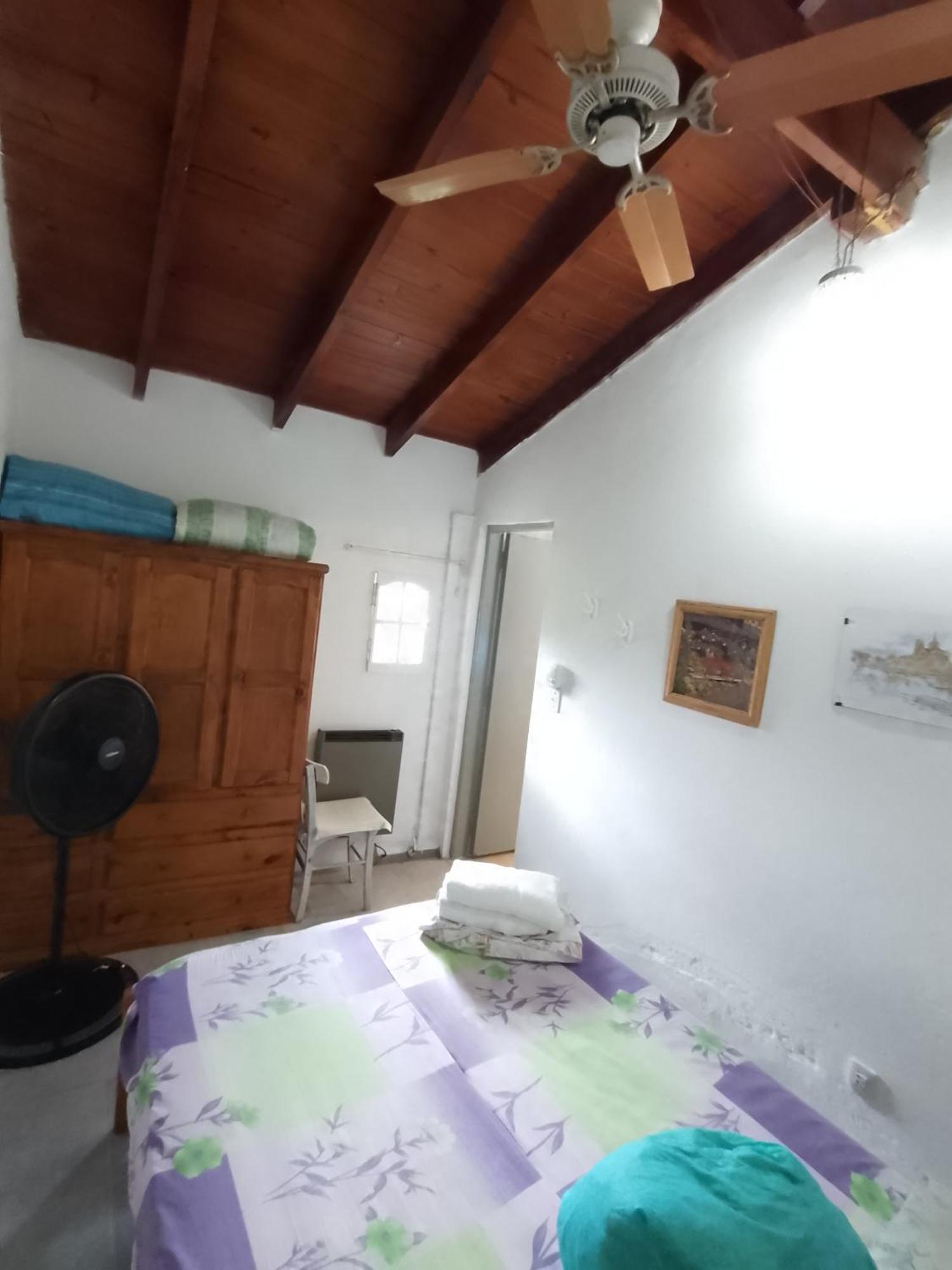 Luz Mar San Clemente Del Tuyu Apartamento Quarto foto