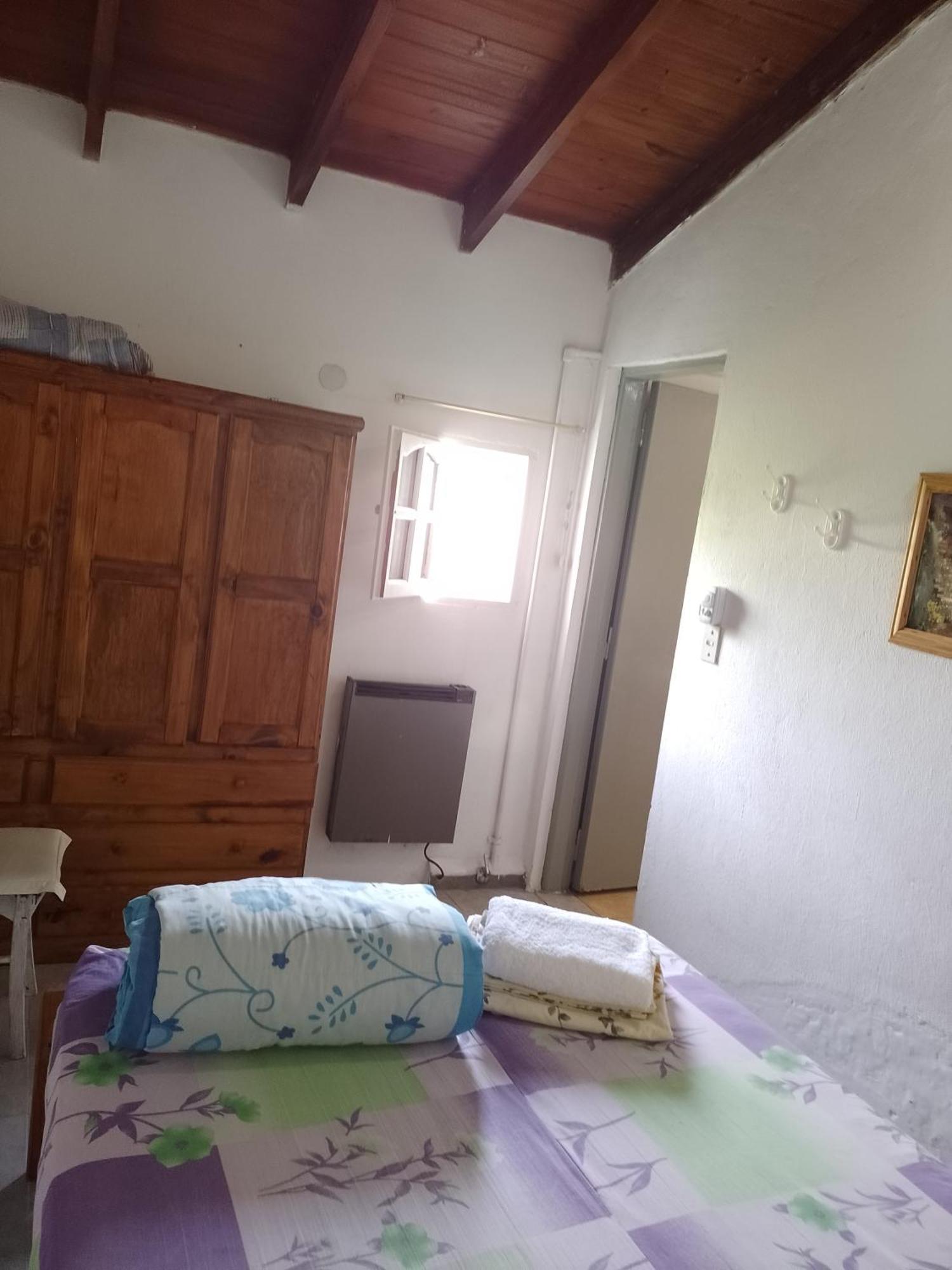 Luz Mar San Clemente Del Tuyu Apartamento Quarto foto