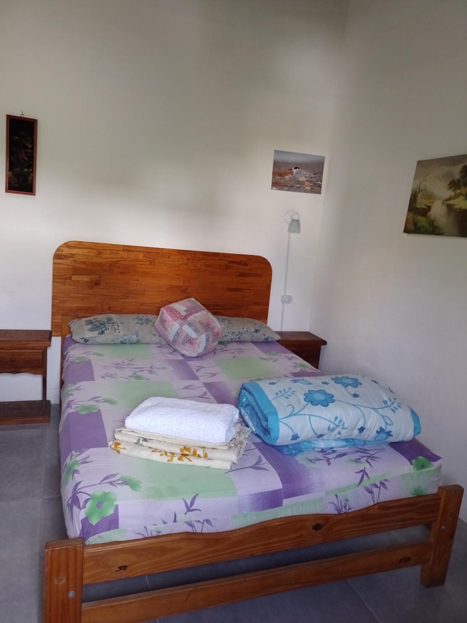 Luz Mar San Clemente Del Tuyu Apartamento Exterior foto