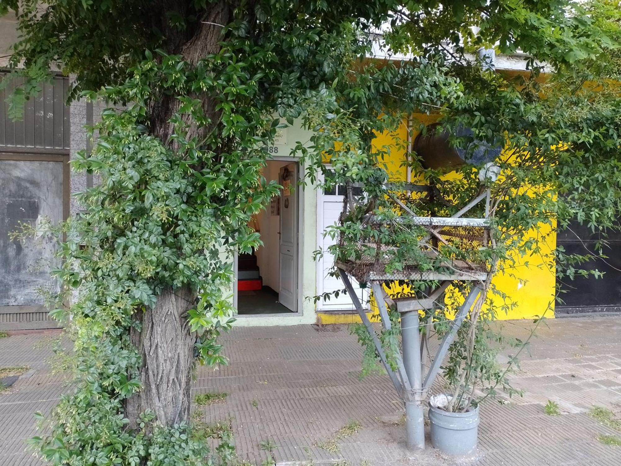 Luz Mar San Clemente Del Tuyu Apartamento Exterior foto