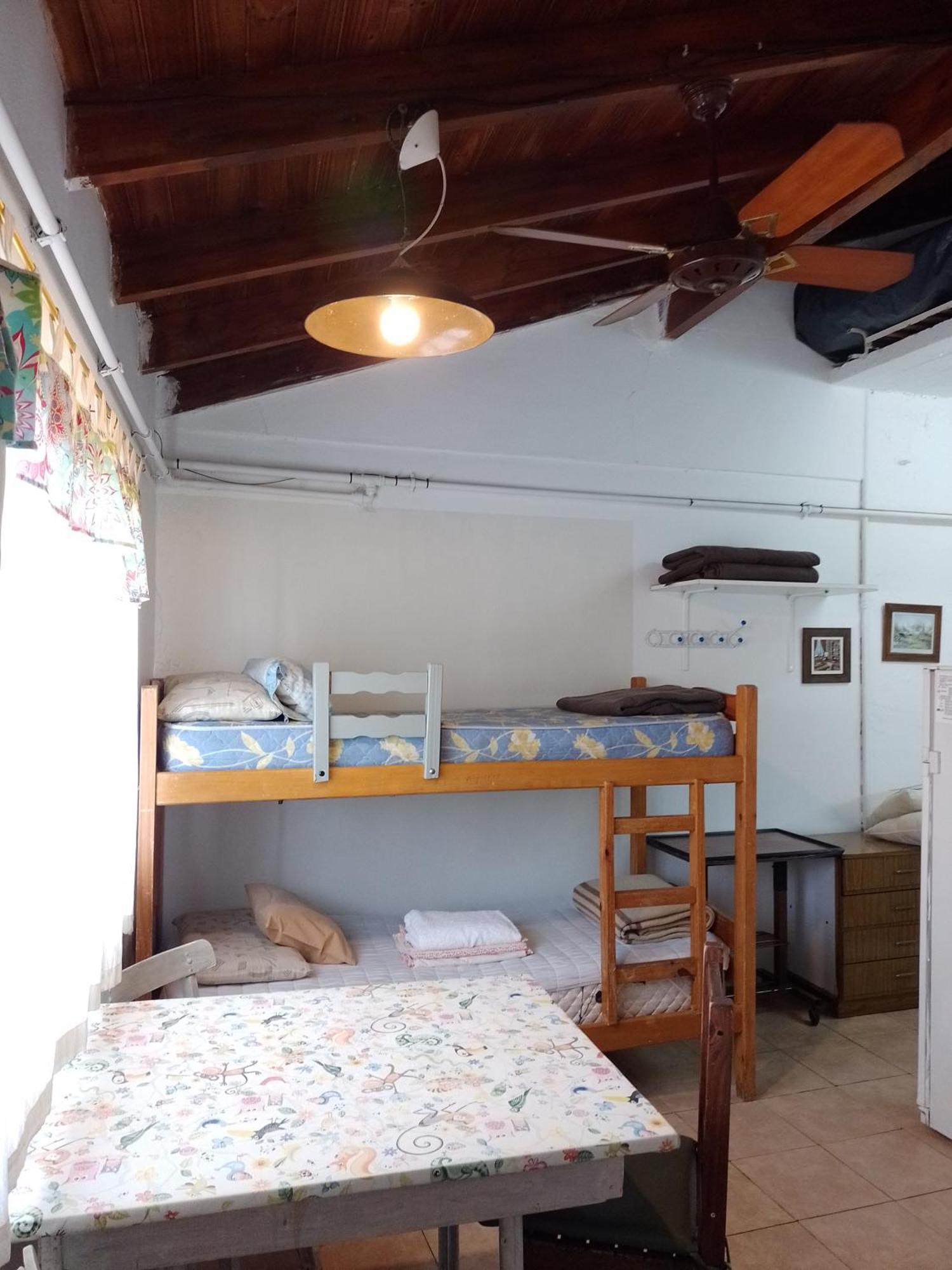 Luz Mar San Clemente Del Tuyu Apartamento Exterior foto